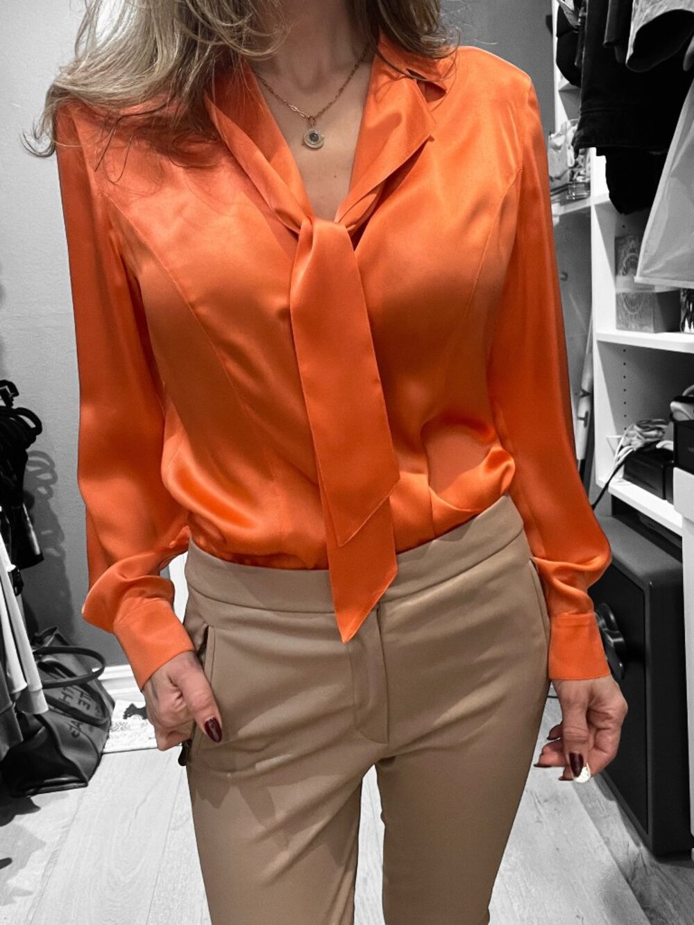 Victoria Beckham Blouse